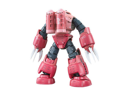 Bandai RG Z'Gok Char Custom RG 1:144