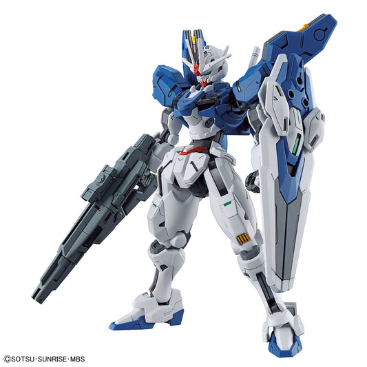 Bandai WfM 19 Gundam Aerial