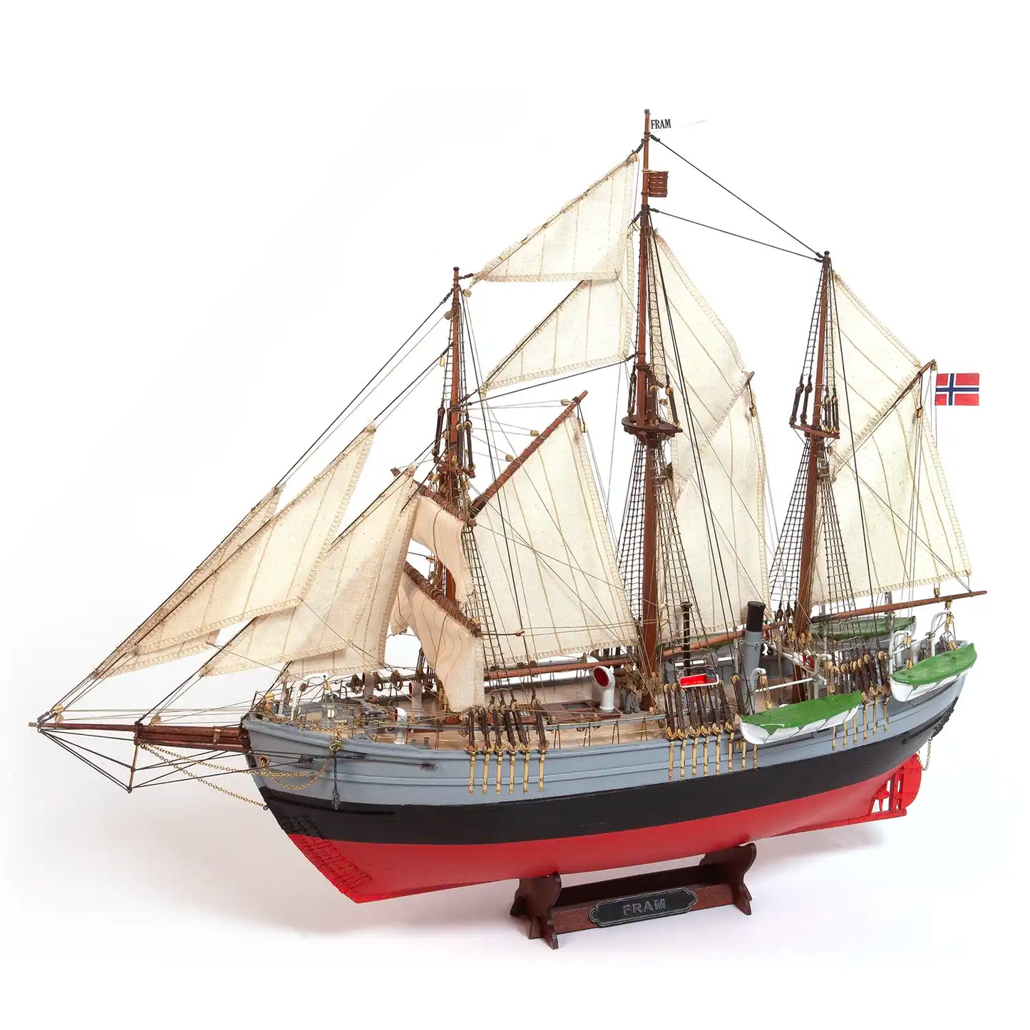 Fram Ship