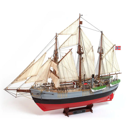Fram Ship