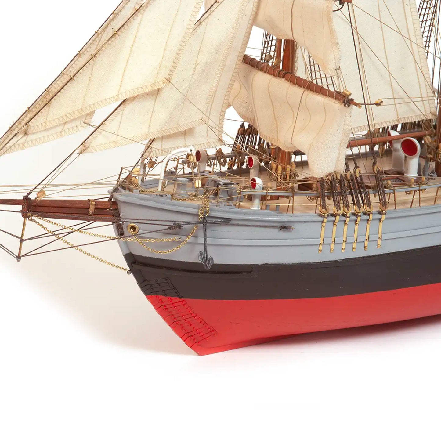Fram Ship