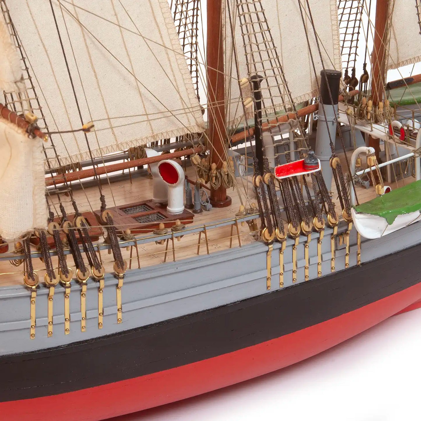 Fram Ship
