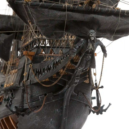 The Flying Dutchman