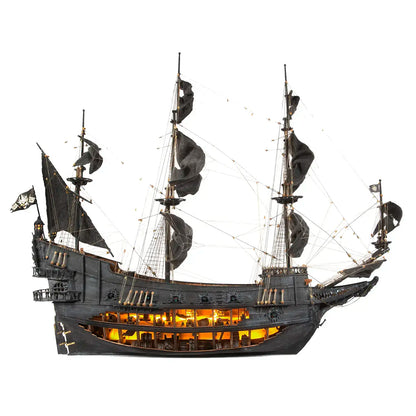 The Flying Dutchman