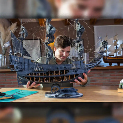 The Flying Dutchman