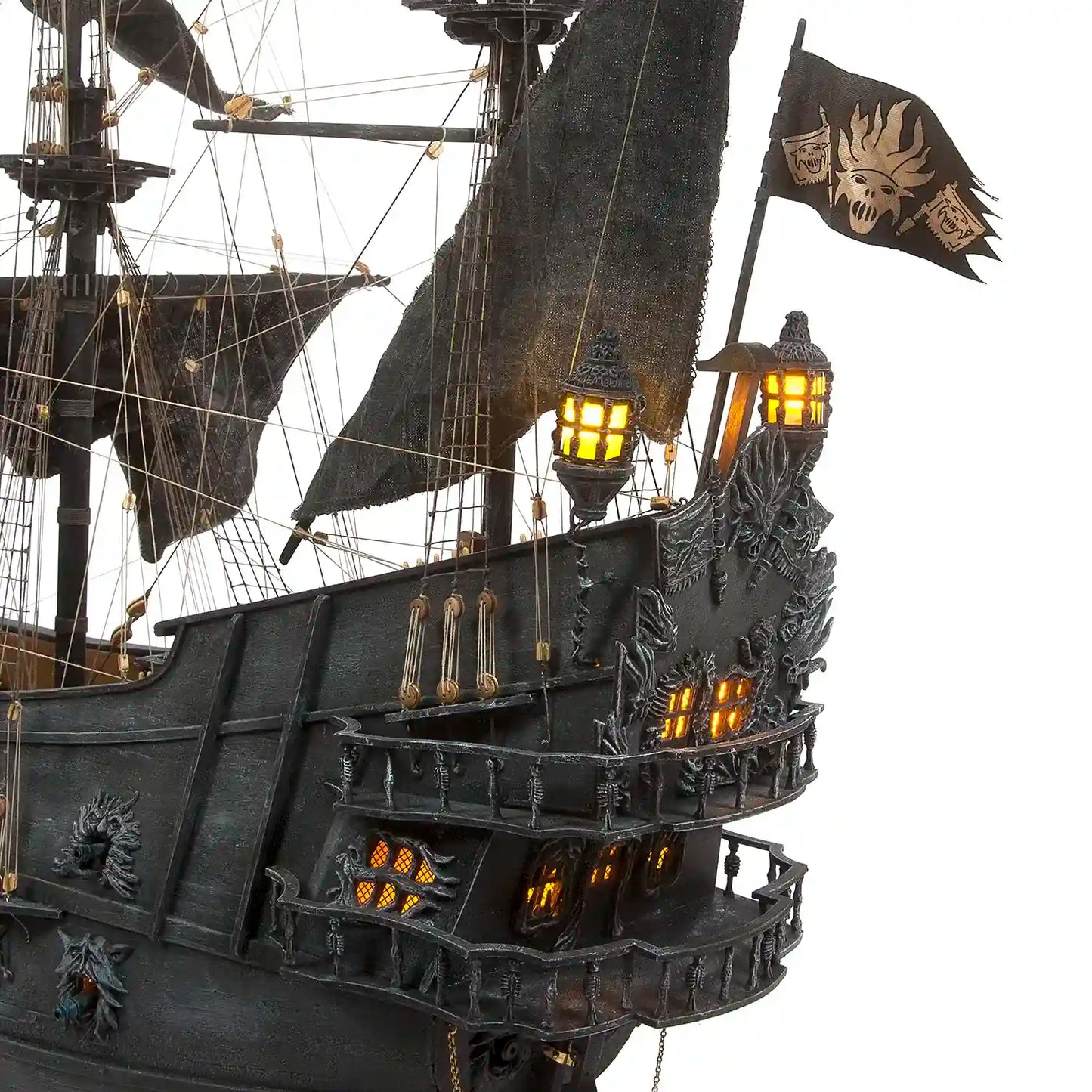 The Flying Dutchman