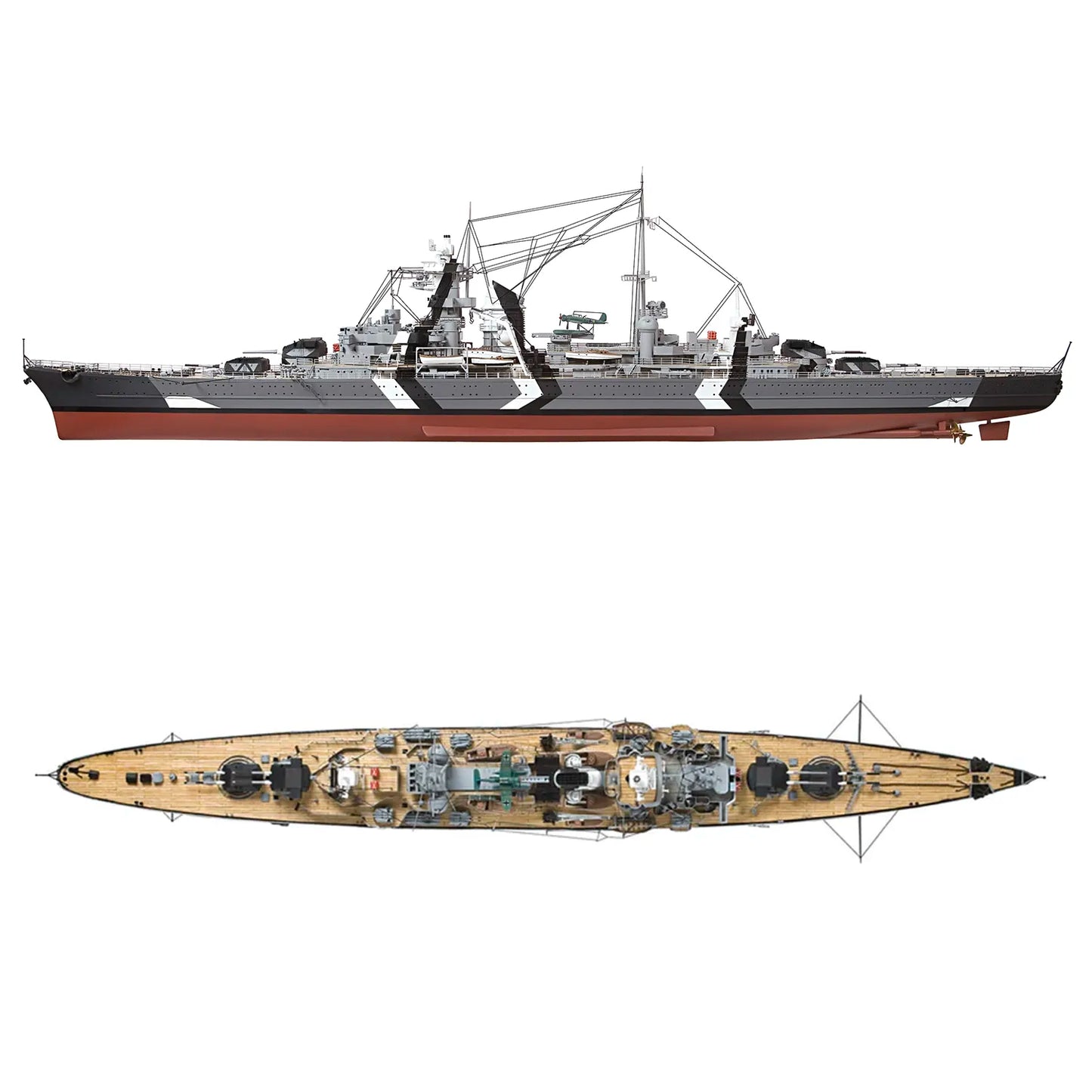 Prinz Eugen