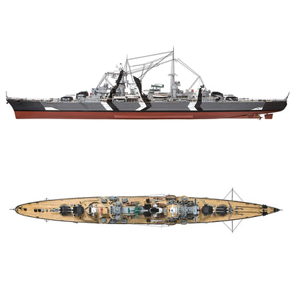 Prinz Eugen