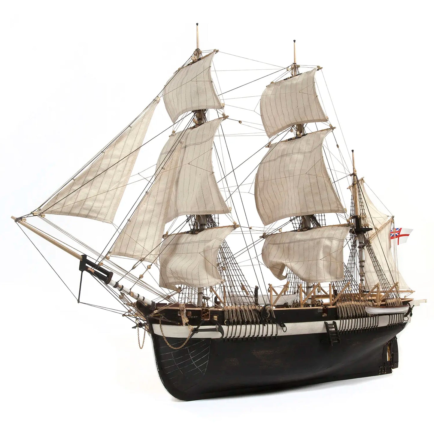 HMS Terror