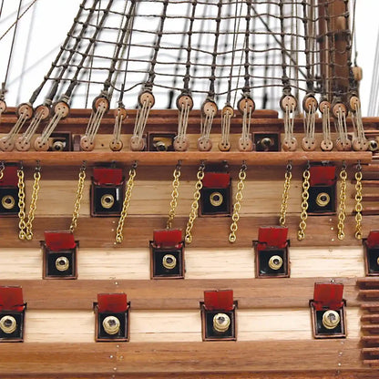 Santisima Trinidad 1/90