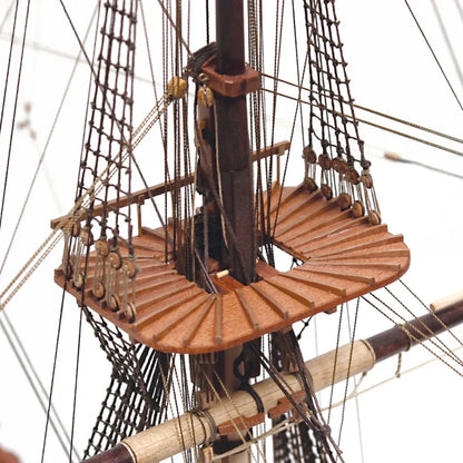 Santisima Trinidad 1/90