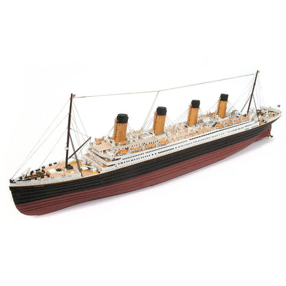 RMS Titanic