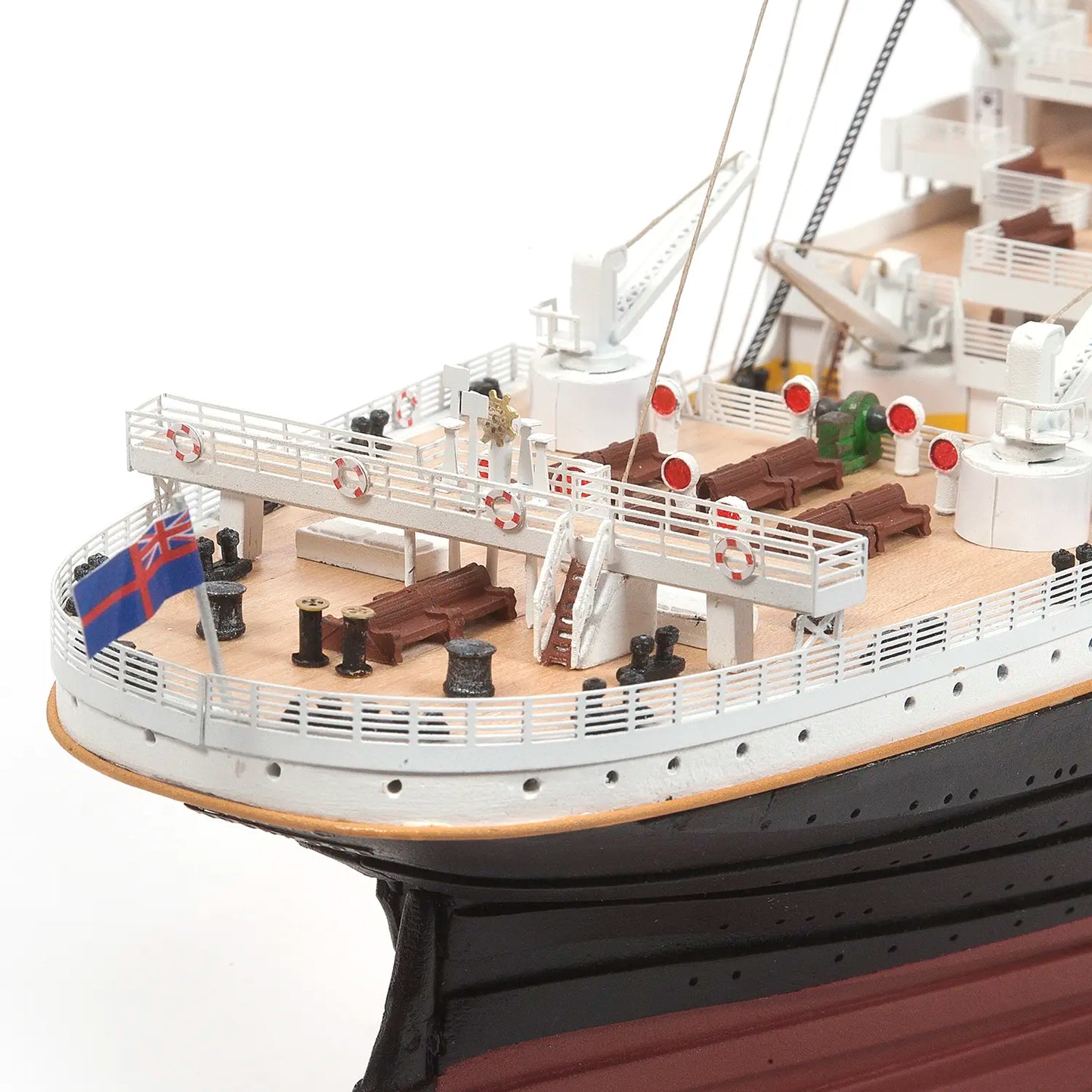 RMS Titanic