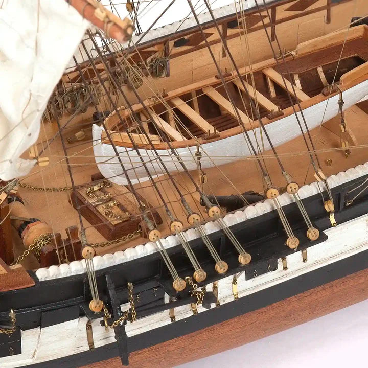 HMS BEAGLE