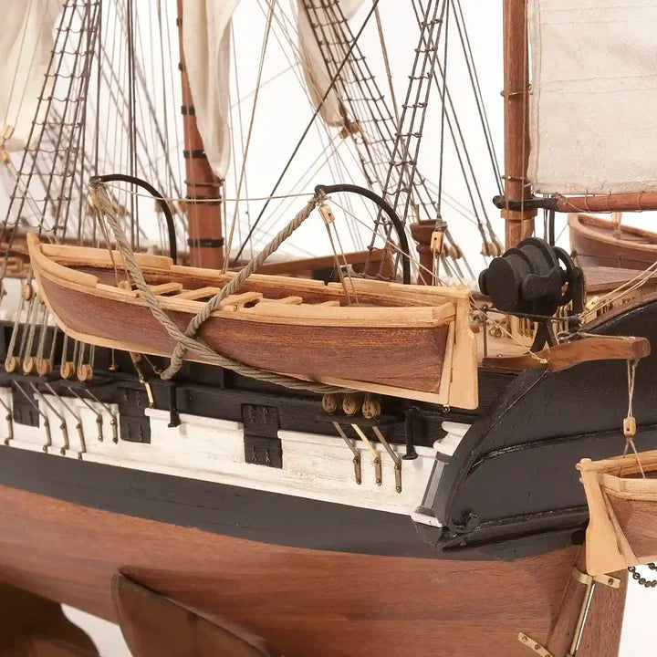 HMS BEAGLE