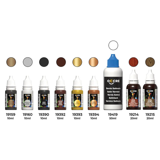 Albatros Acrylic Paint Pack