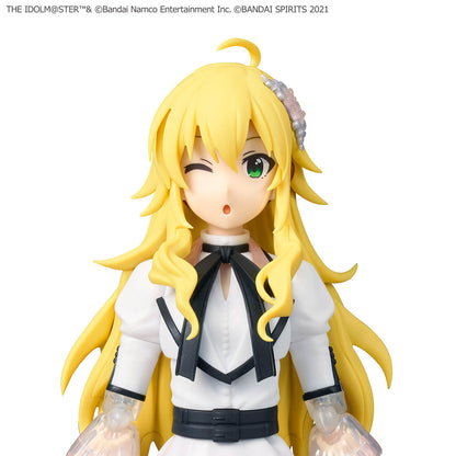Bandai 30MS Miki Hoshi 20th Anniv You&I