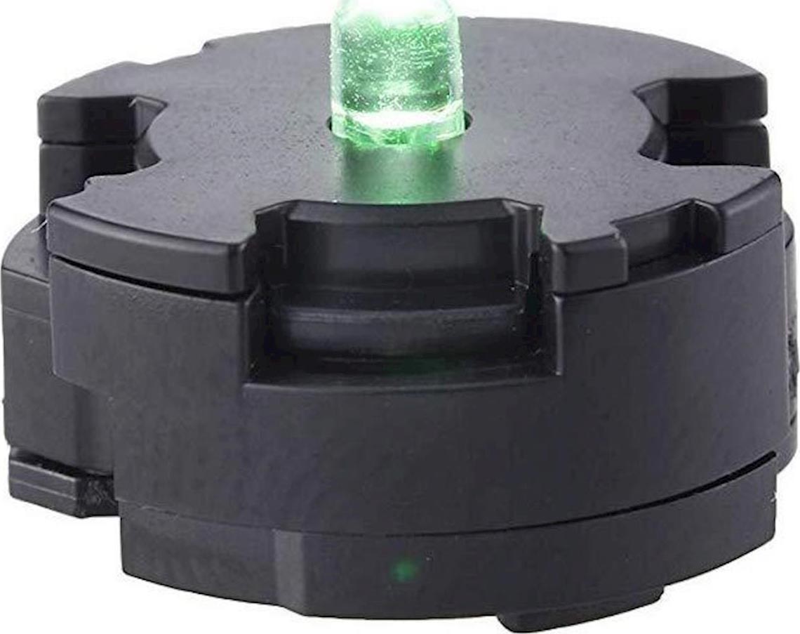 Bandai MG Green Led for MG 2pk