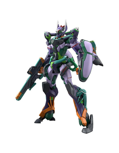 Bandai GQuuuuuuX Mobile Suit D GQ