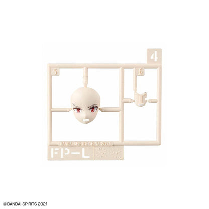 Bandai 30MS Option Face Parts Set-8