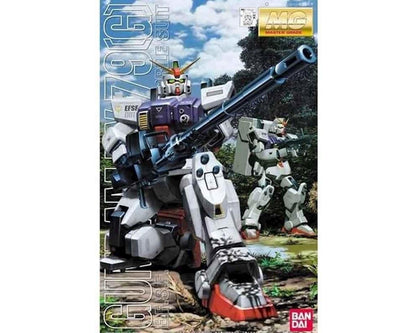Bandai MG RX-79 G Gundam Ground Type