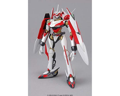 Bandai HG Nirvash Special 2 Eureka Seven