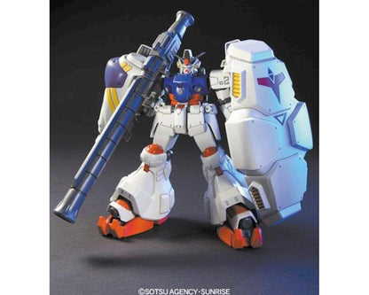 Bandai HG Rx-78Gp02A Physalis HGUC