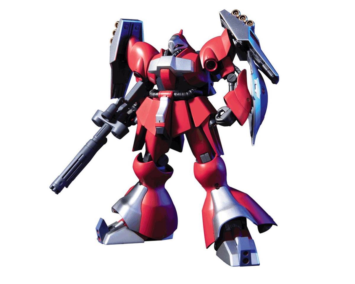Bandai 84 Jagd Doga Quess Char's Counterattack