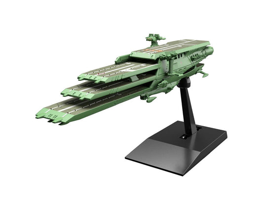 Bandai 19 Guipellon Class Multiple Flight Deck