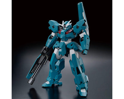Bandai WfM 17 Gundam Lfrith Ur HG 1:144