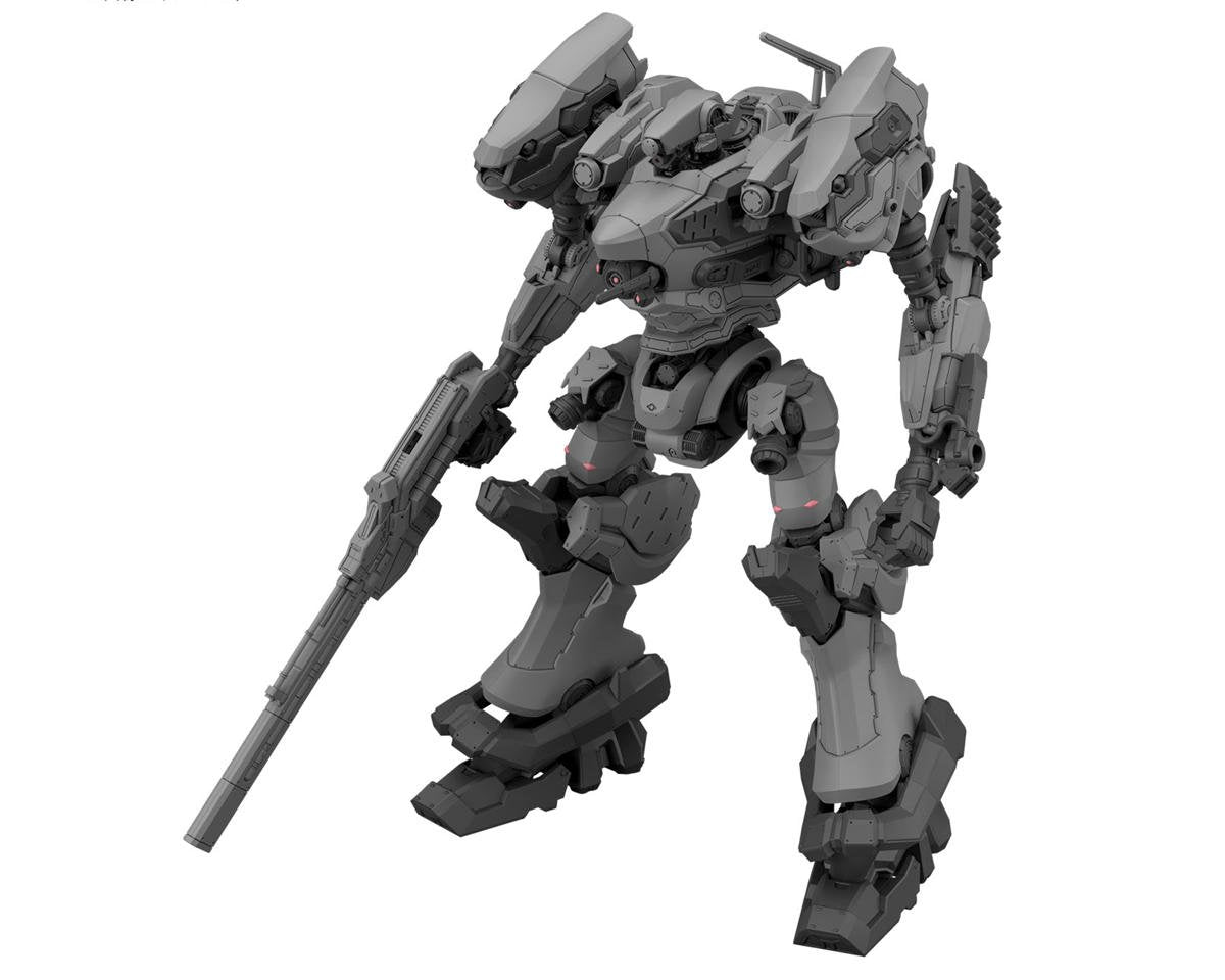 Bandai 30MM Fires of Rubicon RaD CC-2000 Orbitr