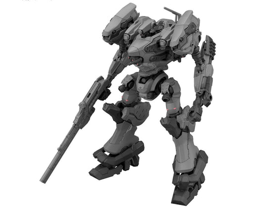 Bandai 30MM Fires of Rubicon RaD CC-2000 Orbitr
