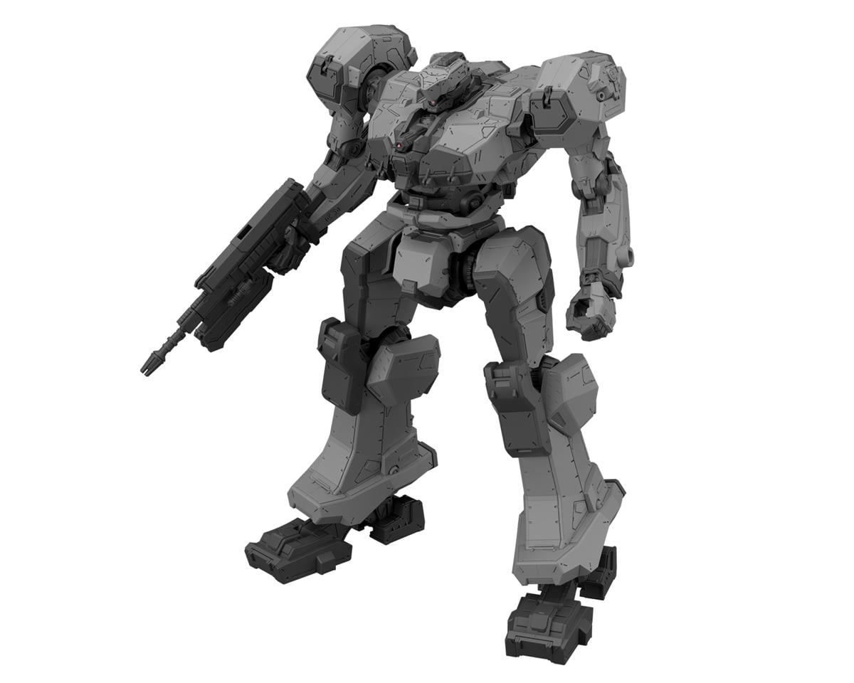 Bandai 30MM Armored Core VI Balam Industries