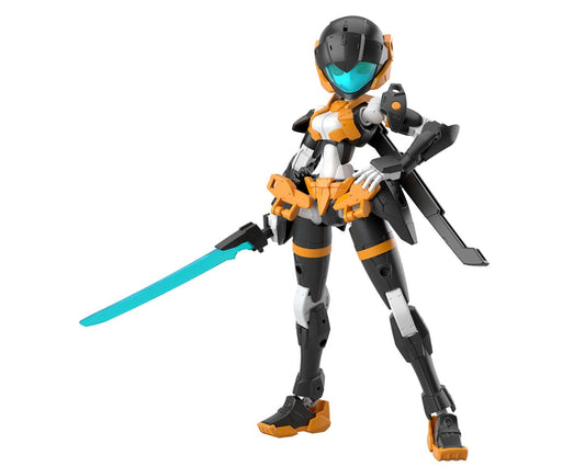 Bandai 30MM EXM-H15D Acerby (Type-D) 1:144