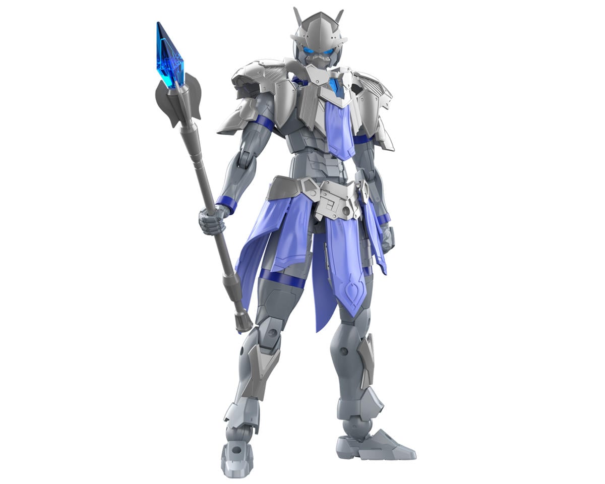 Bandai 30MF Liber Priest