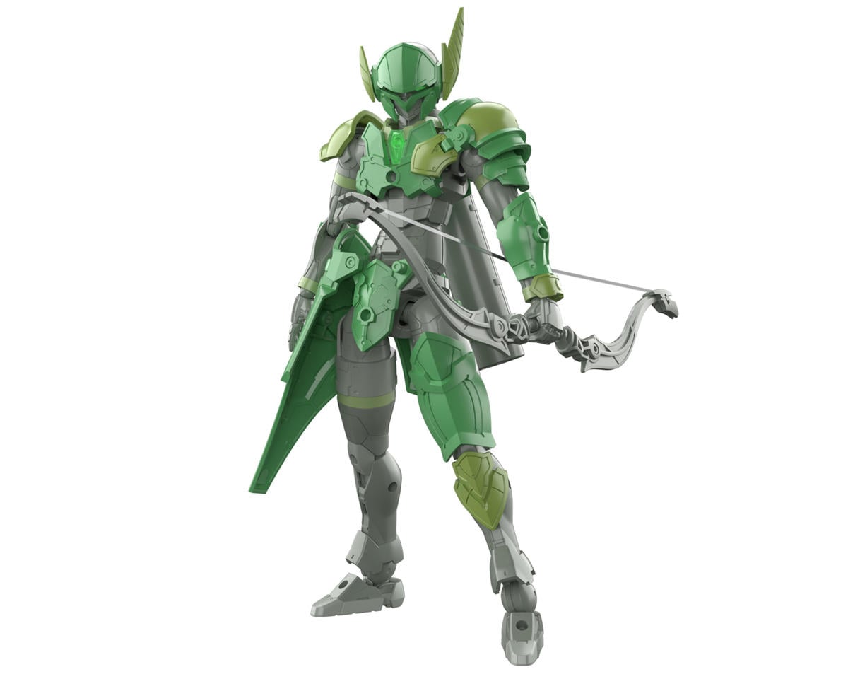 Bandai 30MF Liber Archer