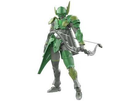 Bandai 30MF Liber Archer