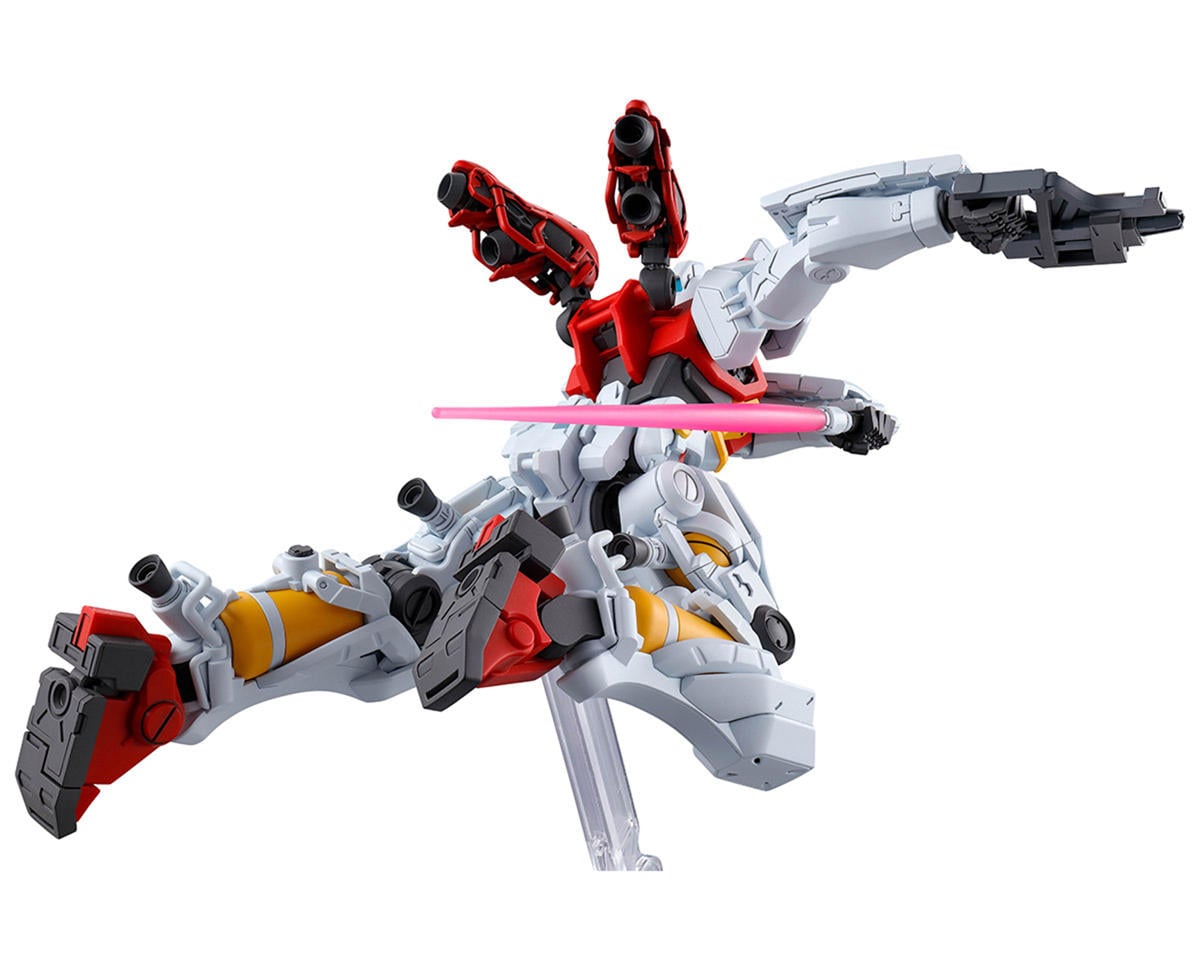 Bandai GQ Sugai's Gelgoog Mobile Suit 1:144