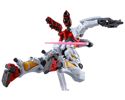 Bandai GQ Sugai's Gelgoog Mobile Suit 1:144