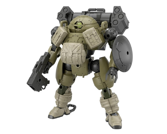 Bandai bEXM-6 Roundnova I 30MM