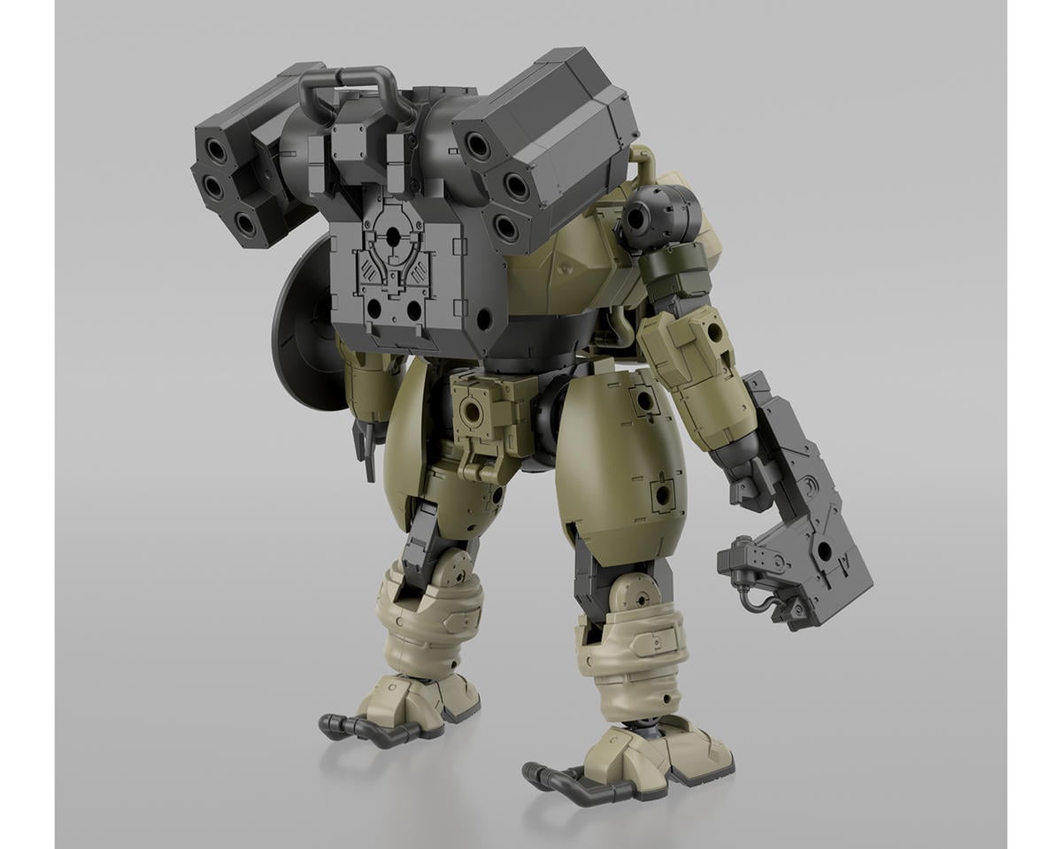 Bandai bEXM-6 Roundnova I 30MM