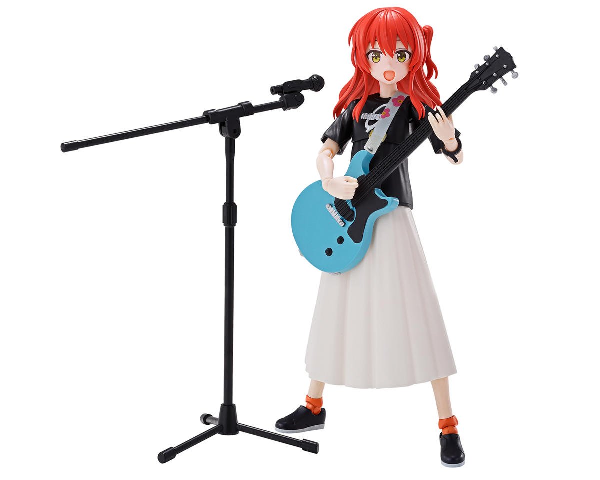 Bandai 30MP Ikuyo Kita