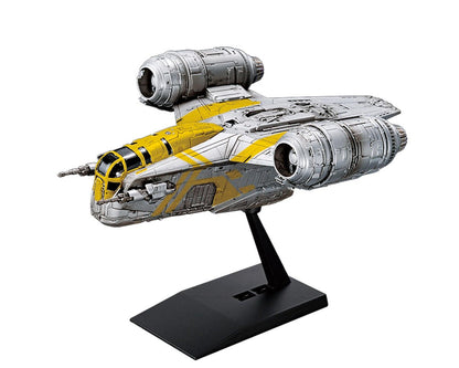 Bandai Razor Crest 'The Mandalorian'