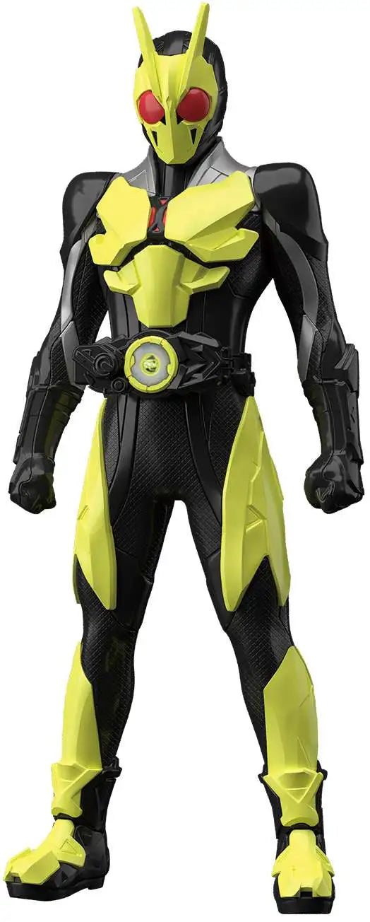 Bandai 1 Kamen Rider Zero One Entry Grade