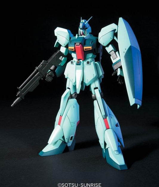 Bandai HG Re-GZ Char's Counterattack HGUC