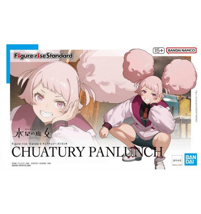 Bandai Figure-rise Standard Chuatury Panlunch
