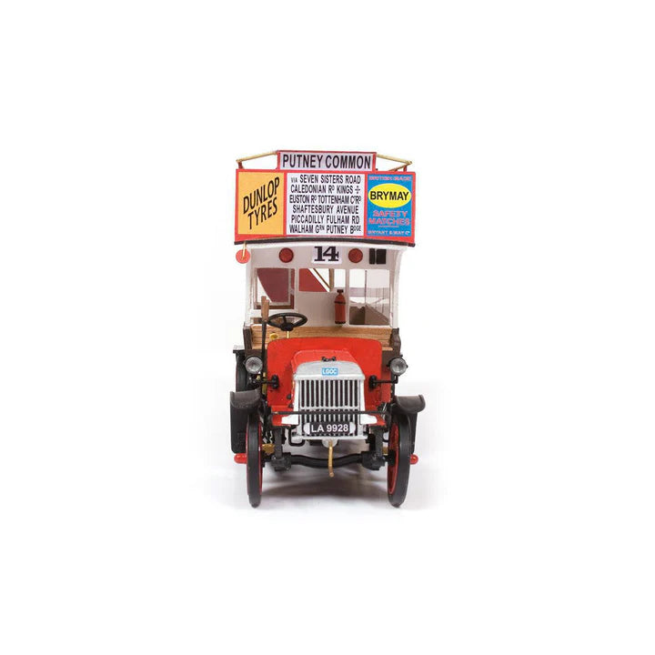 AEC Bus B-type