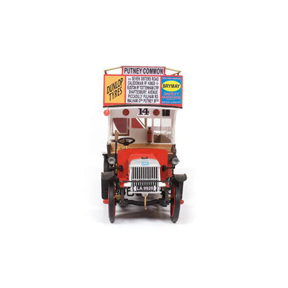 AEC Bus B-type