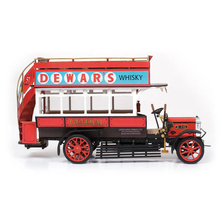 AEC Bus B-type