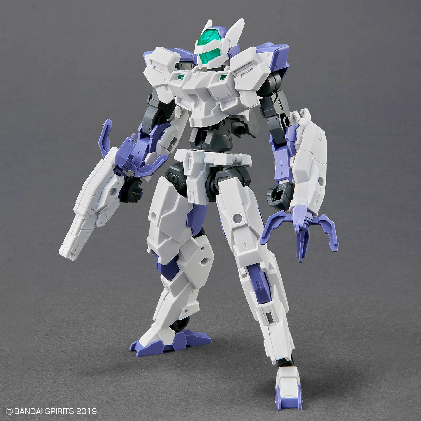 Bandai 30MM eEXM-40 Iglight 01 1:144